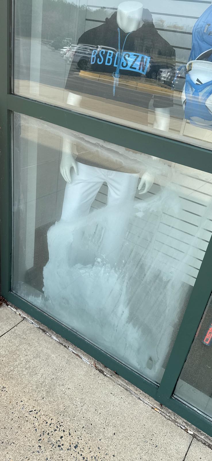 Fogged Insulated Glass Repair